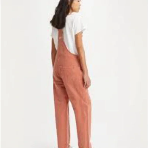 Vintage Levi’s overalls - Picture 3 of 8